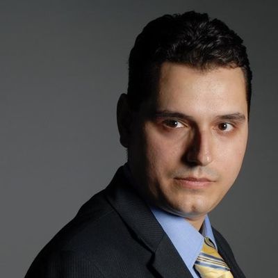 Mircea Scarlatescu