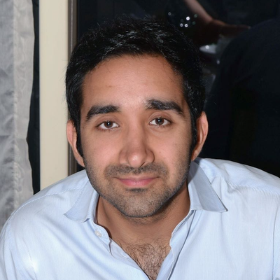Deepak Chhugani
