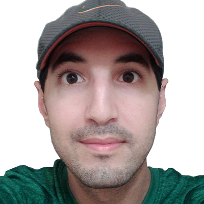 Nick Janetakis