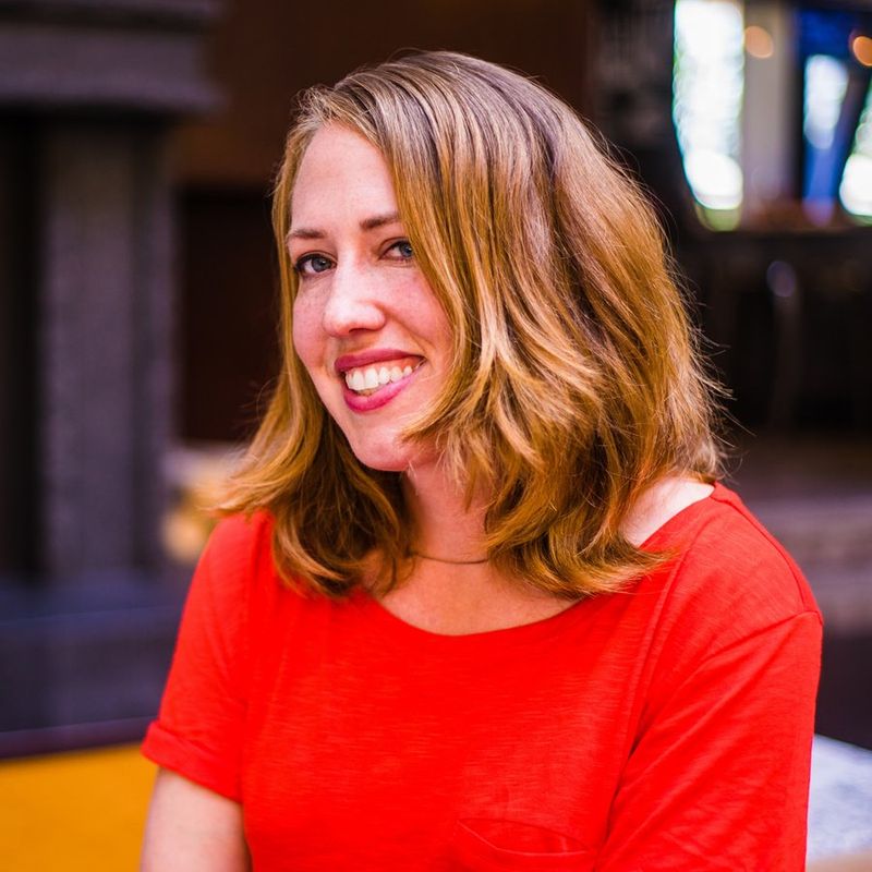 Tracy Osborn