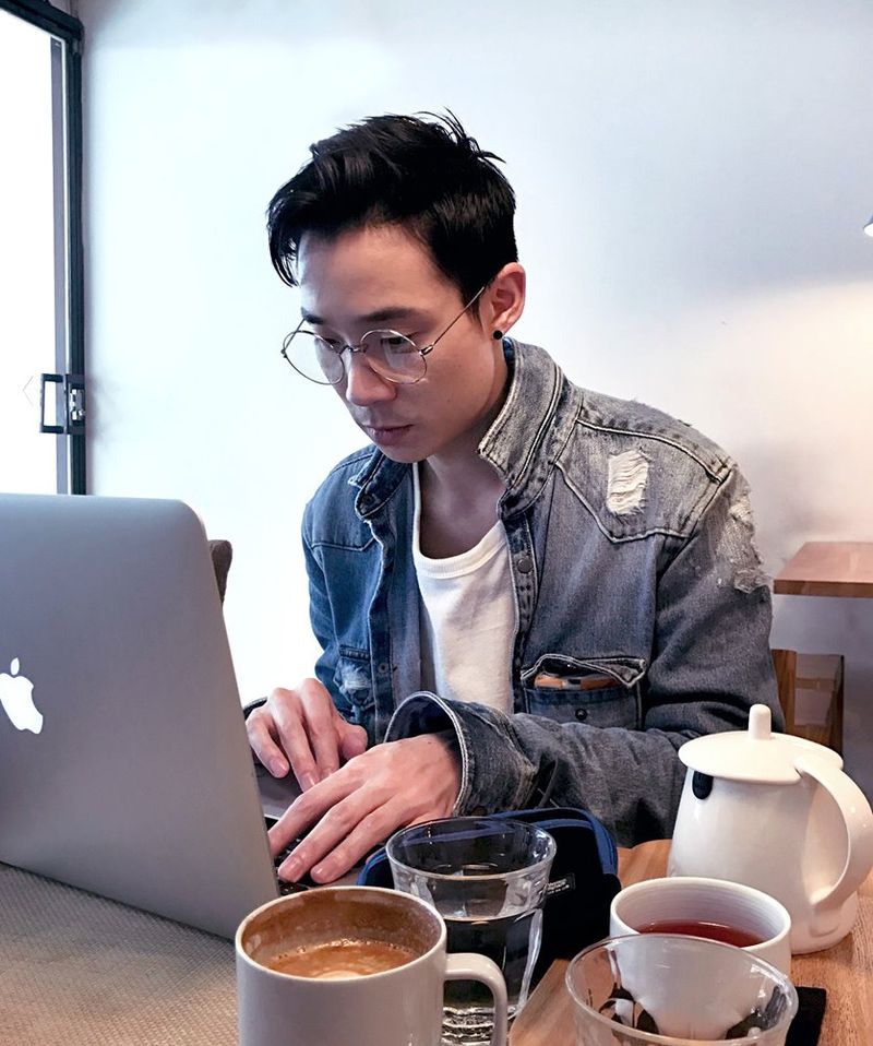 Bernard Tan