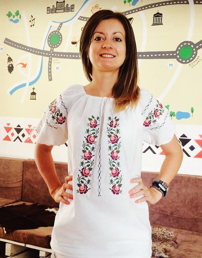 Irina Botnari