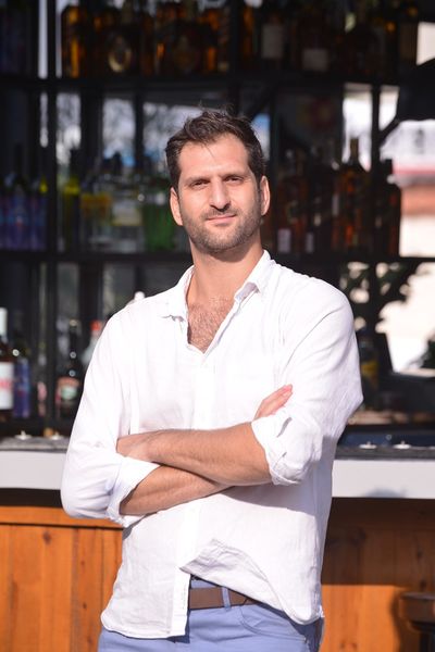 Mehdi Kajbaf