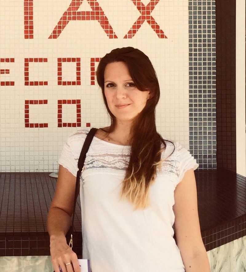 Sanja Zepan