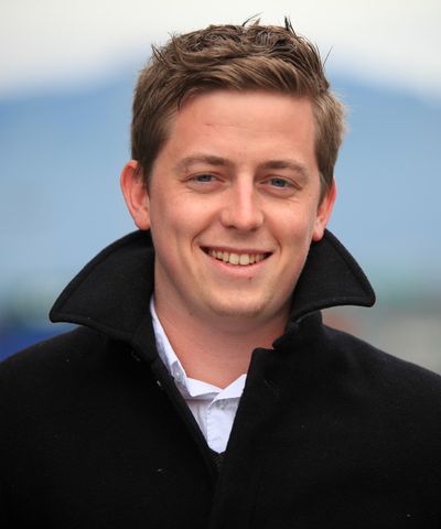 Steve Benjamins