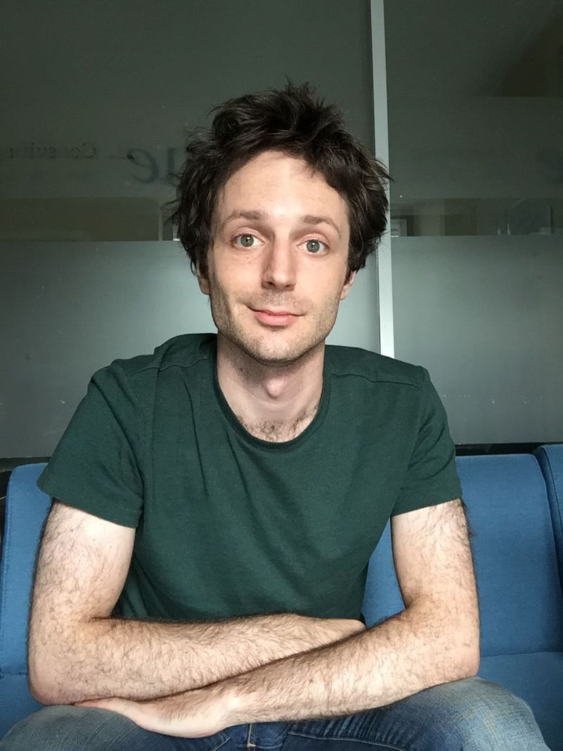 Thomas Graziani