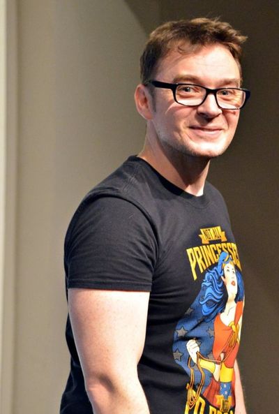 Damien Mulley