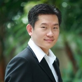 Malcolm Tan