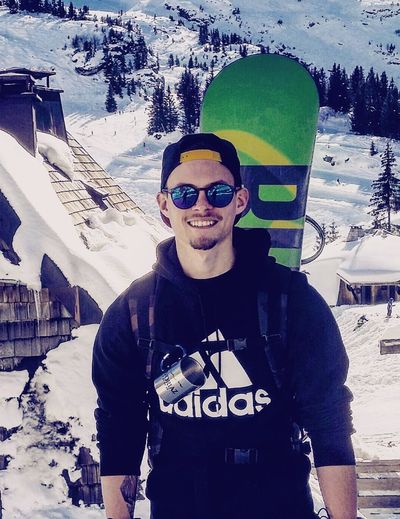 Tudor Teodorescu