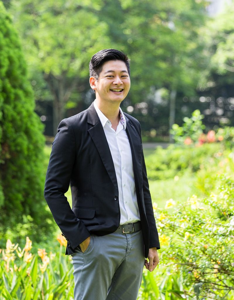 Yeo Xi-Wei