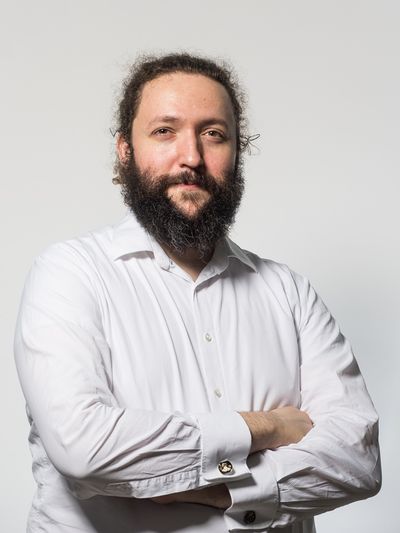 Bogdan Lucaciu