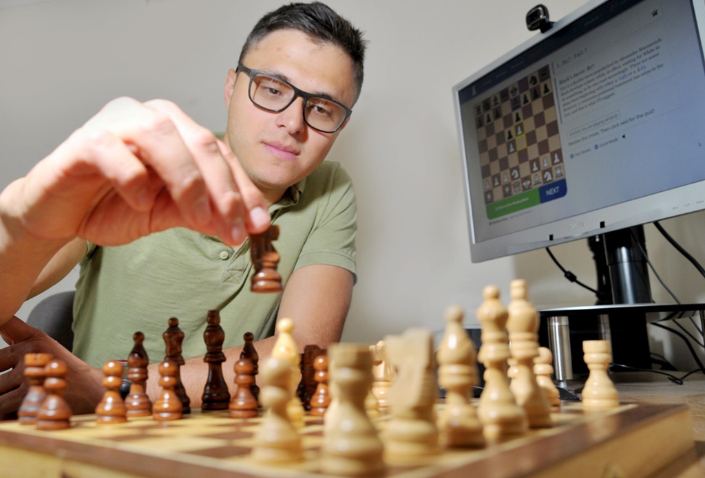 How Chessable's Scientific Teaching Methods Can Help You Improve at Chess