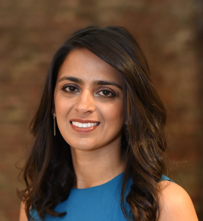 Monali Y. Desai