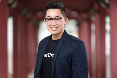 Erik Cheong