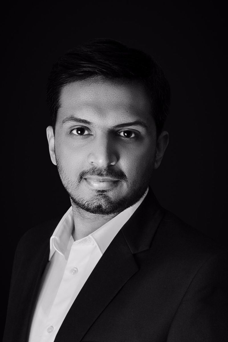 Haris Siddique