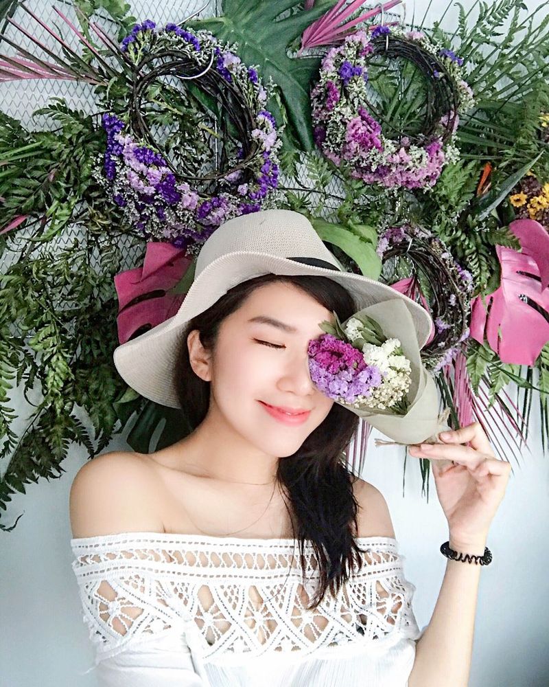 Kimberly Gloria Choi