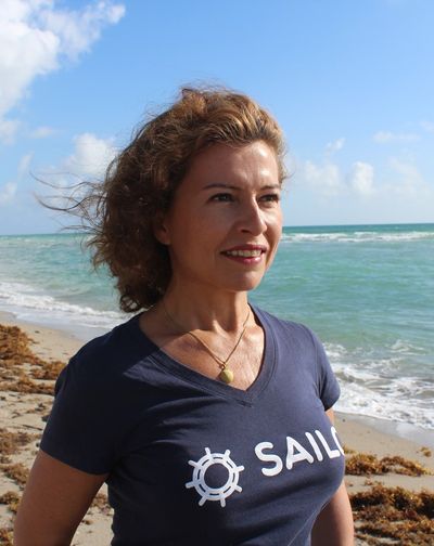 Magda Marcu