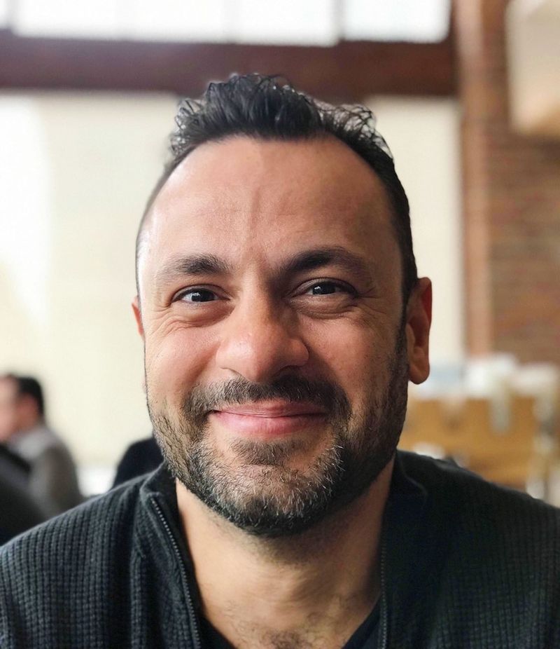 Marius Ciuchete Păun