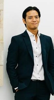 Cliff Hartono