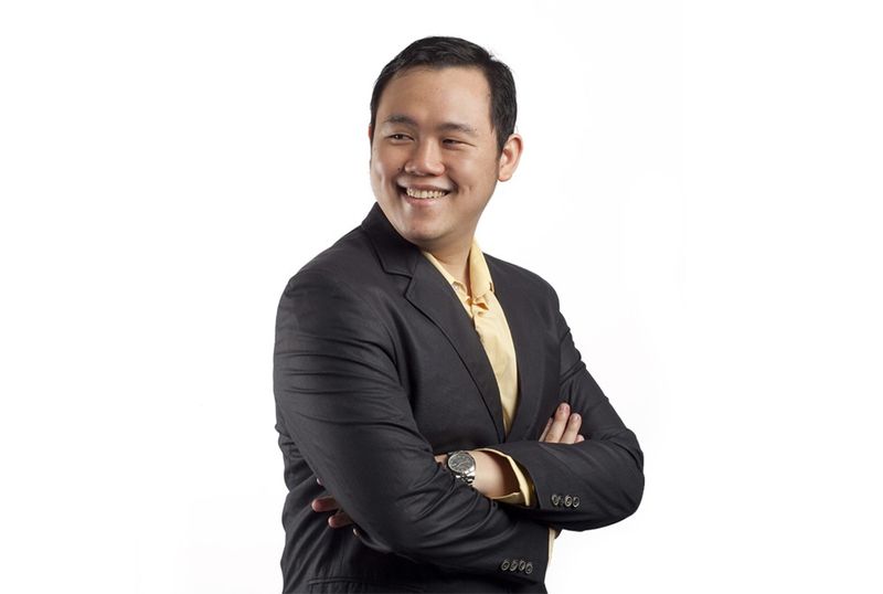 Darvin Kurniawan