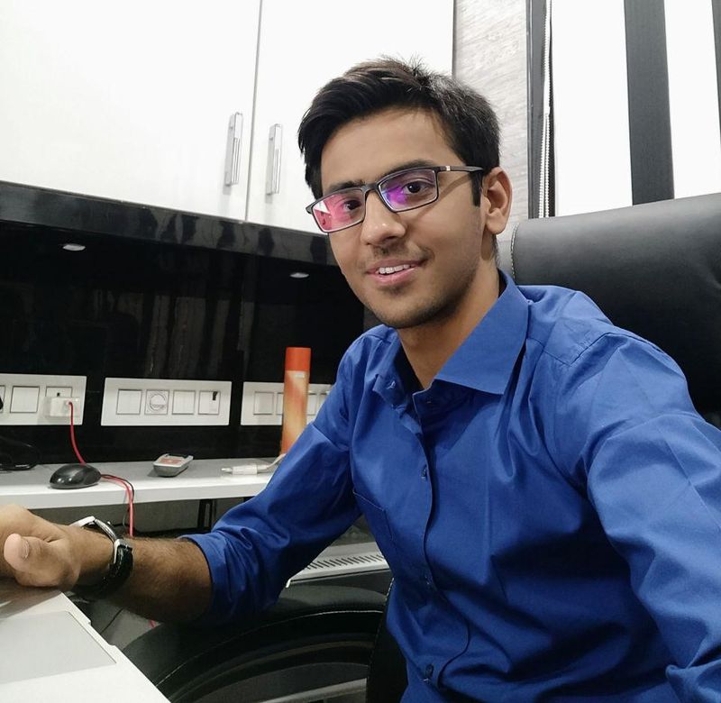 Javed Khatri