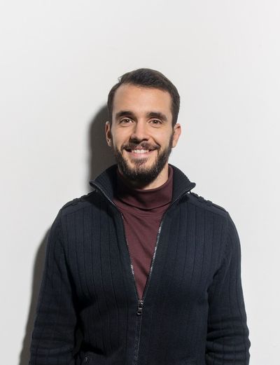 Marin Gerov