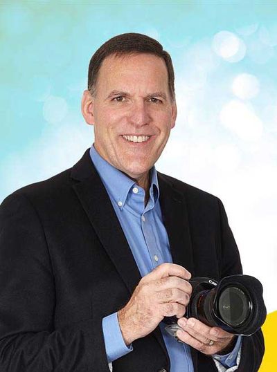 David McCammon