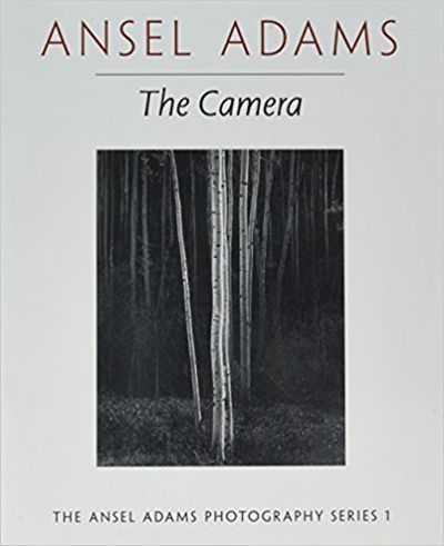 The Camera - cover