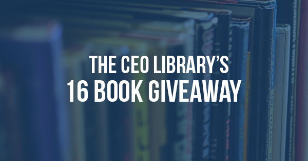 Active Giveaways On The Ceo Library