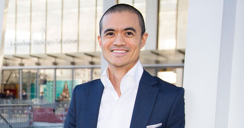 Joseph Liu