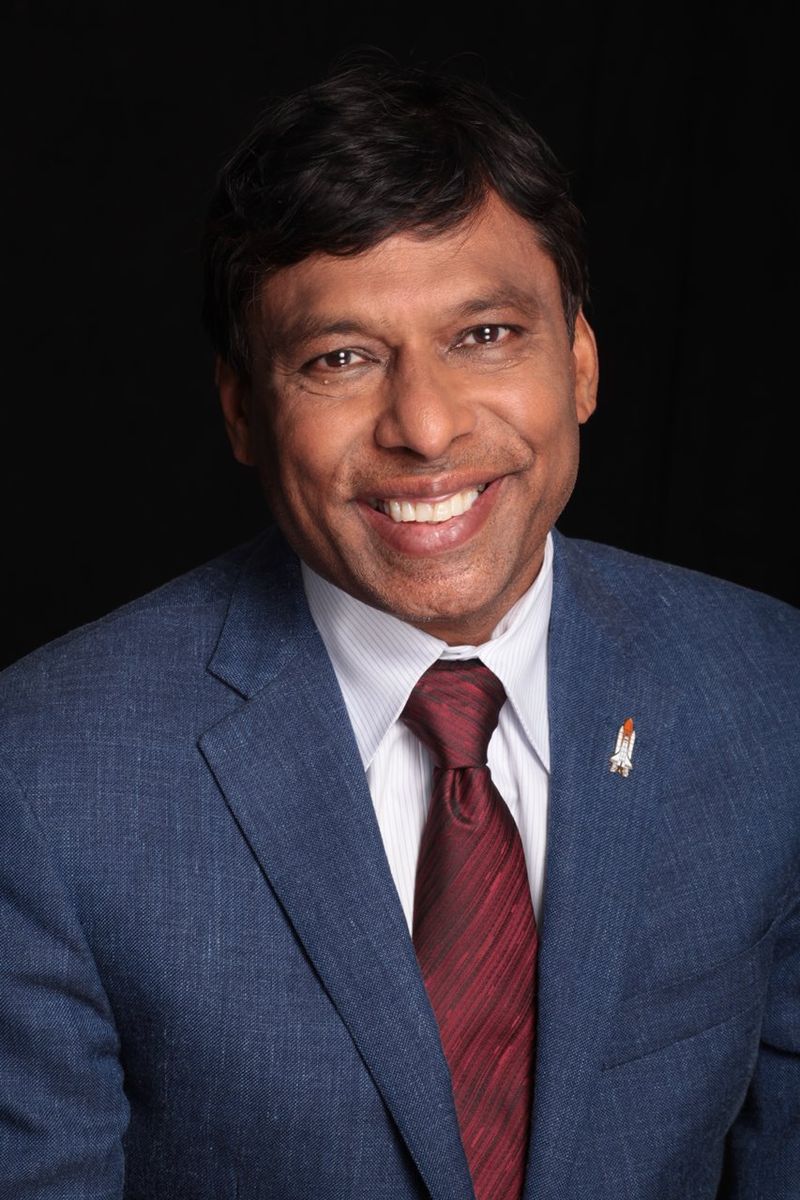 Naveen Jain