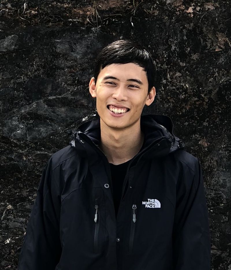 Peter Vu