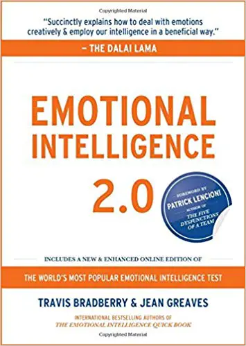 Intelligence émotionnelle 2.0