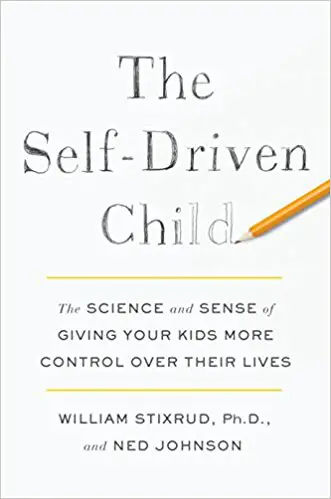 L'enfant autonome : la science et le sens de donner à vos enfants plus de contrôle sur leur vie