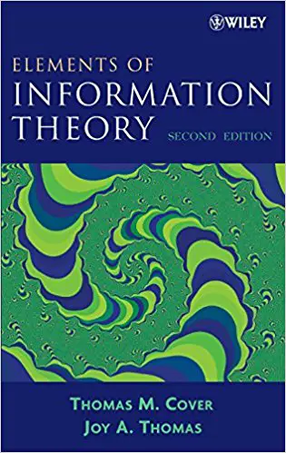 Elementos da Teoria da Informação