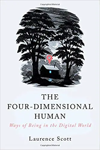 Der vierdimensionale Mensch: Seinsformen in der digitalen Welt