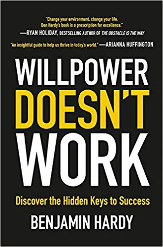 A força de vontade não funciona: descubra as chaves ocultas para o sucesso