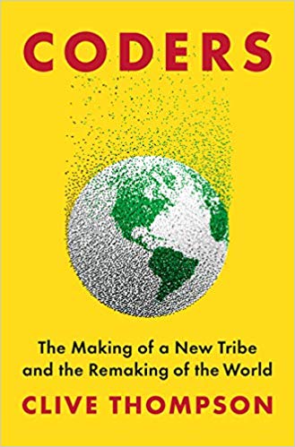Codeurs : la création d'une nouvelle tribu et la refonte du monde