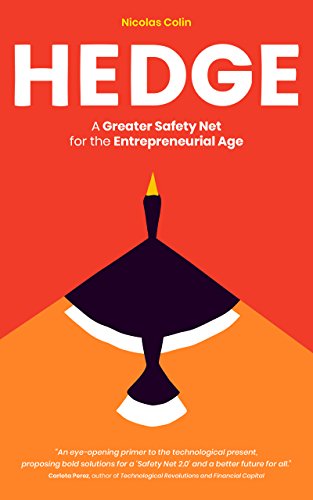 Hedge : un filet de sécurité accru pour l'ère de l'entrepreneuriat