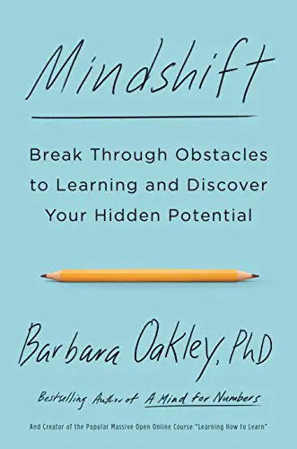 Mindshift : surmontez les obstacles à l'apprentissage et découvrez votre potentiel caché