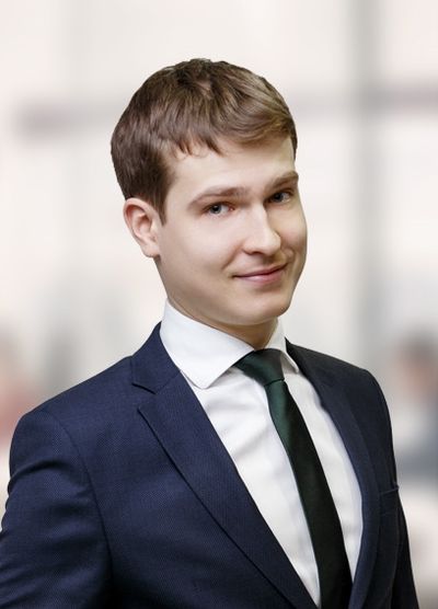 Yuriy Zaremba