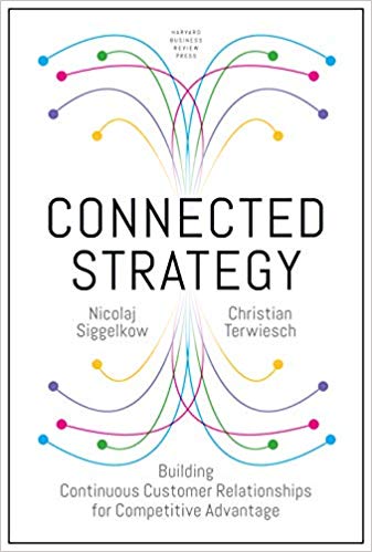 Estratégia Conectada: Construindo Relacionamentos Contínuos com o Cliente para Vantagem Competitiva