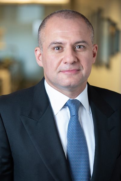 Ronn Torossian