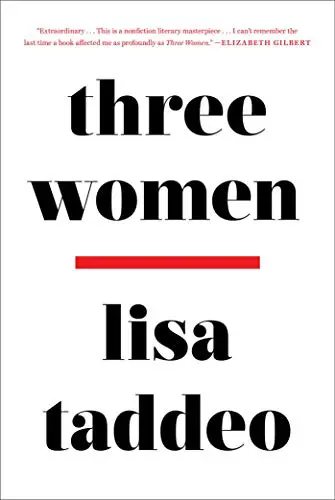Tres mujeres