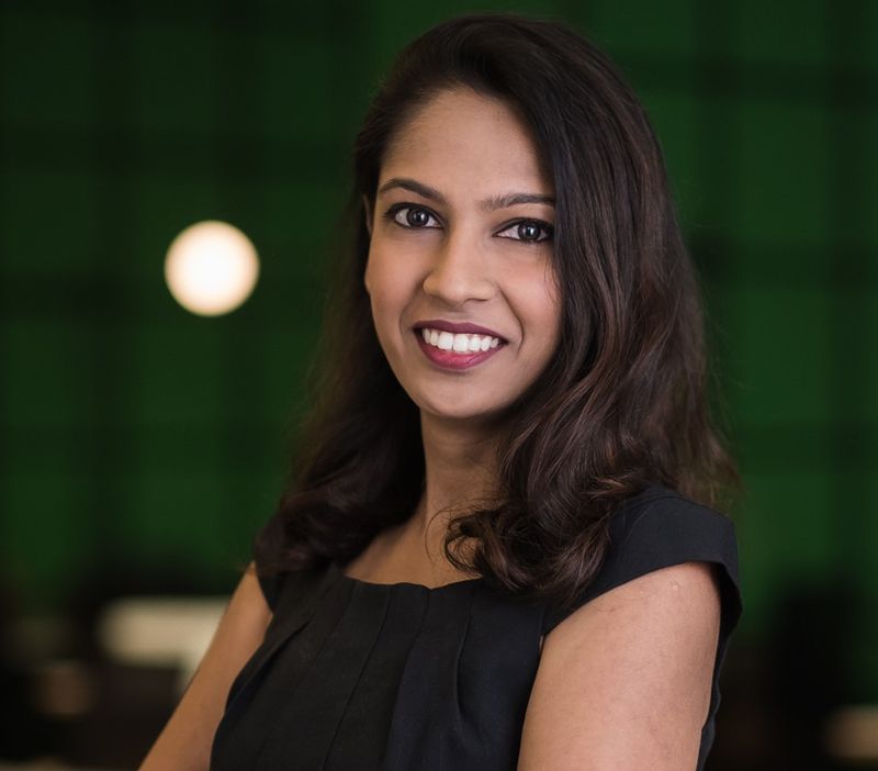 Chandini Jain