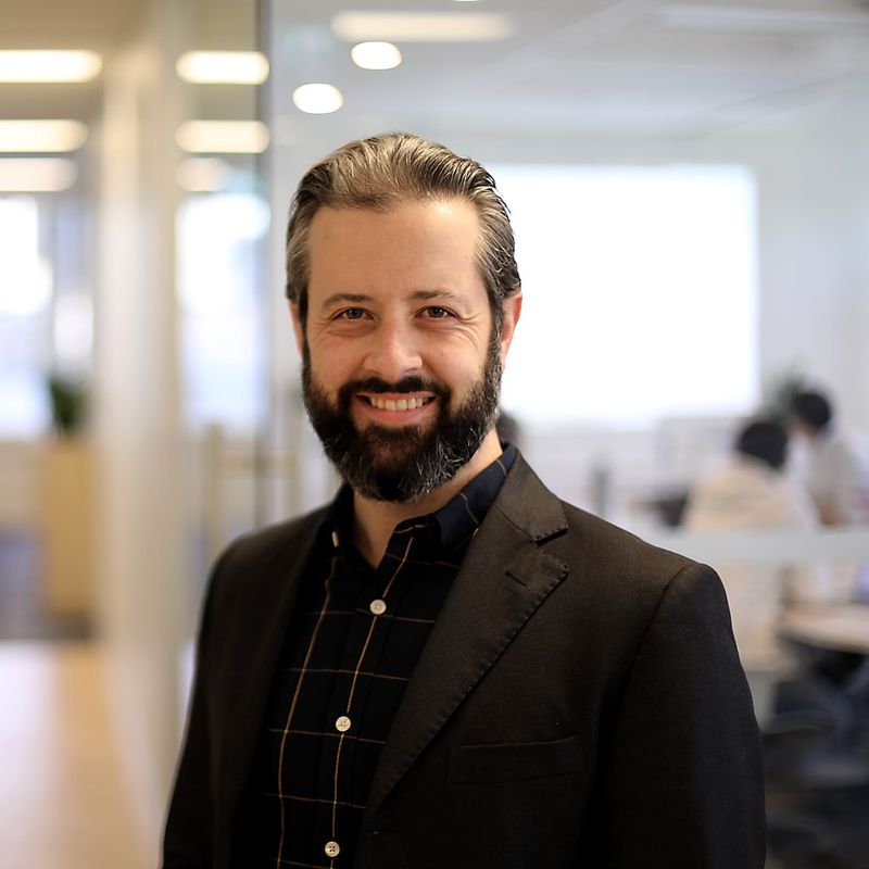 Chris Goward