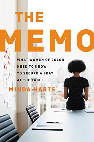Das Memo: Was farbige Frauen wissen müssen, um sich einen Platz am Tisch zu sichern