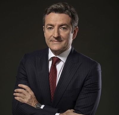 Corneliu Bodea