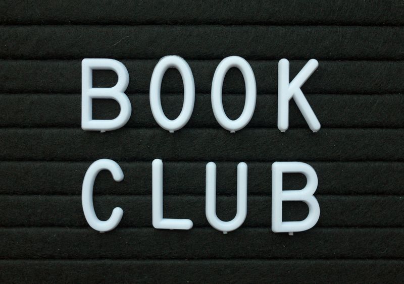 Books to Read in March 2020 [Poll] – The CEO Library Book Club