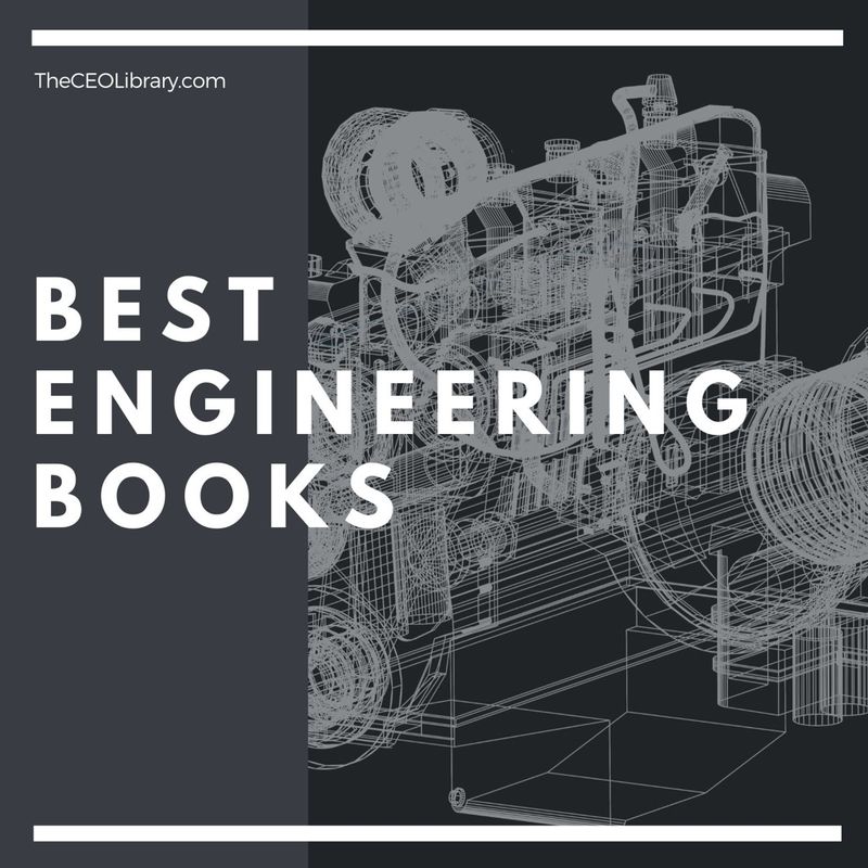 Best Engineering Books